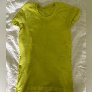 Lululemon Swiftly Tech